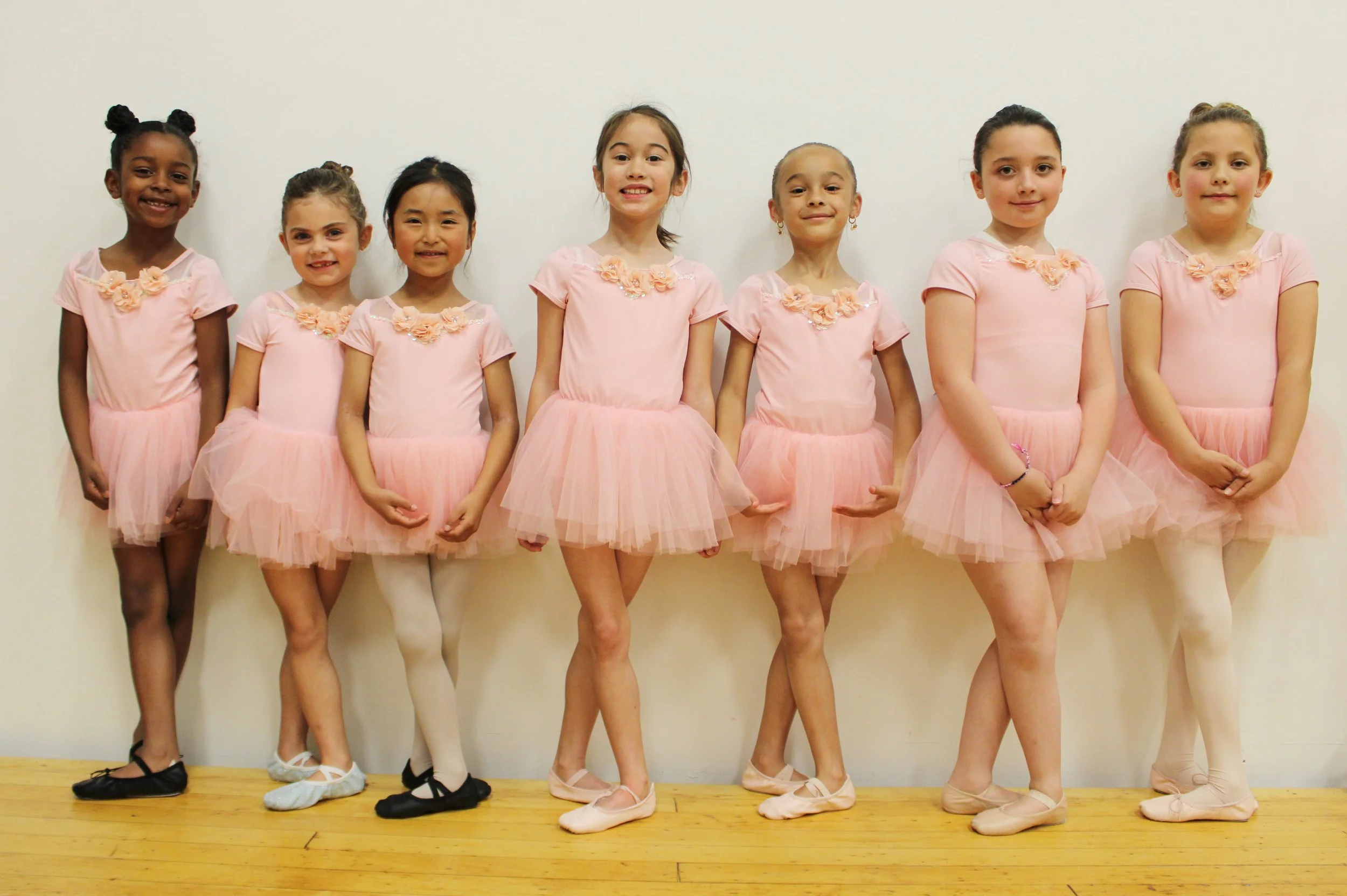 Ballet & Dance Events — BlackBox Studios